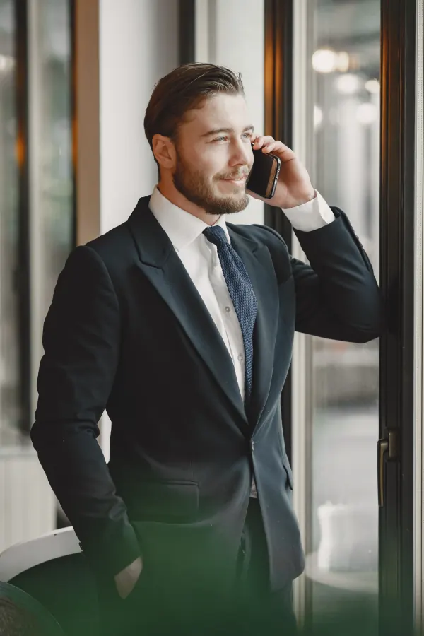 Customer portrait